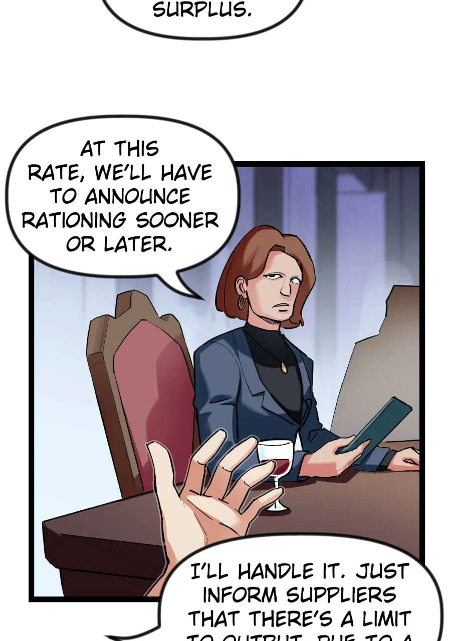 Clinic of Horrors (Canvas) Chapter 277 - page 5