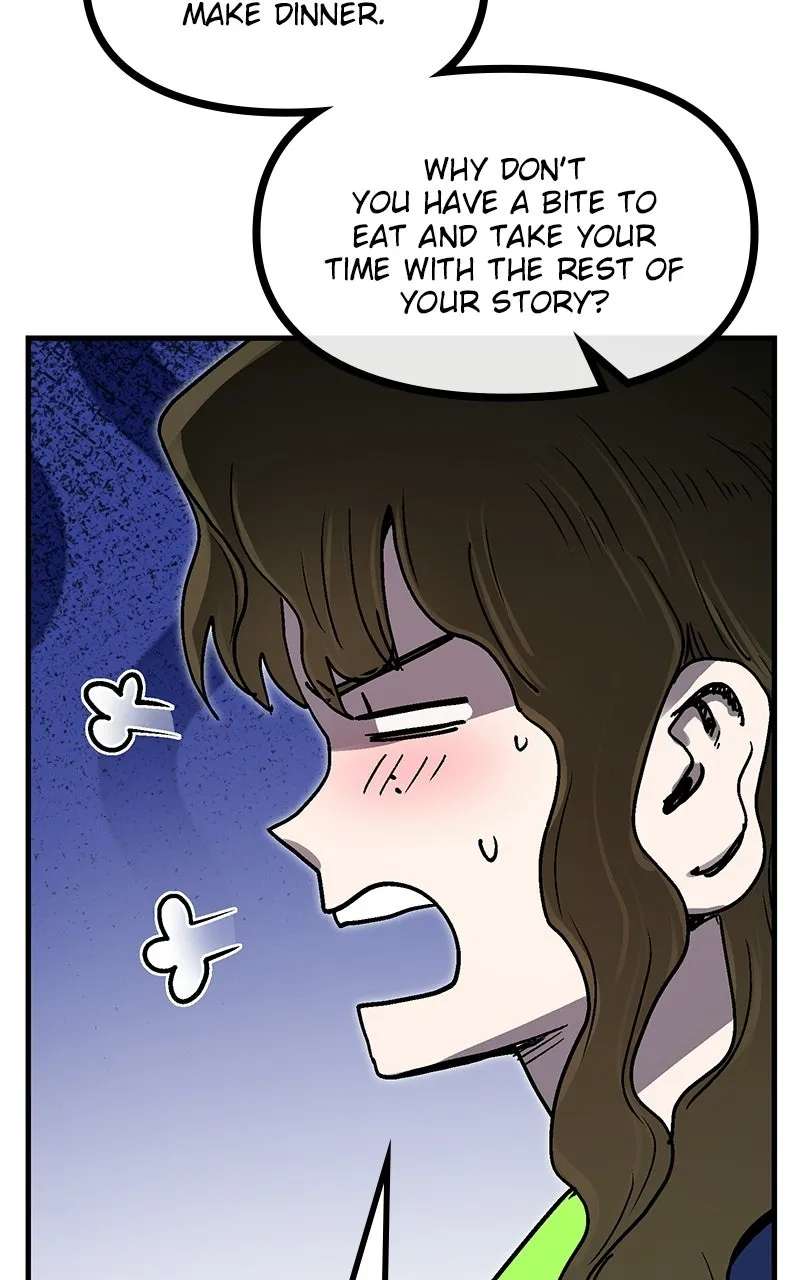 My Status WindowWent on Strike Chapter 85 - page 47
