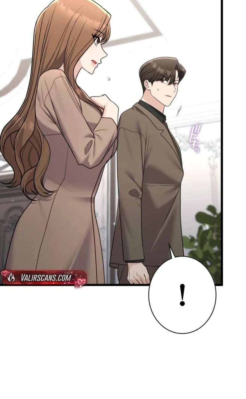 To the Brother of the Husband I Loved Chapter 38 - page 19