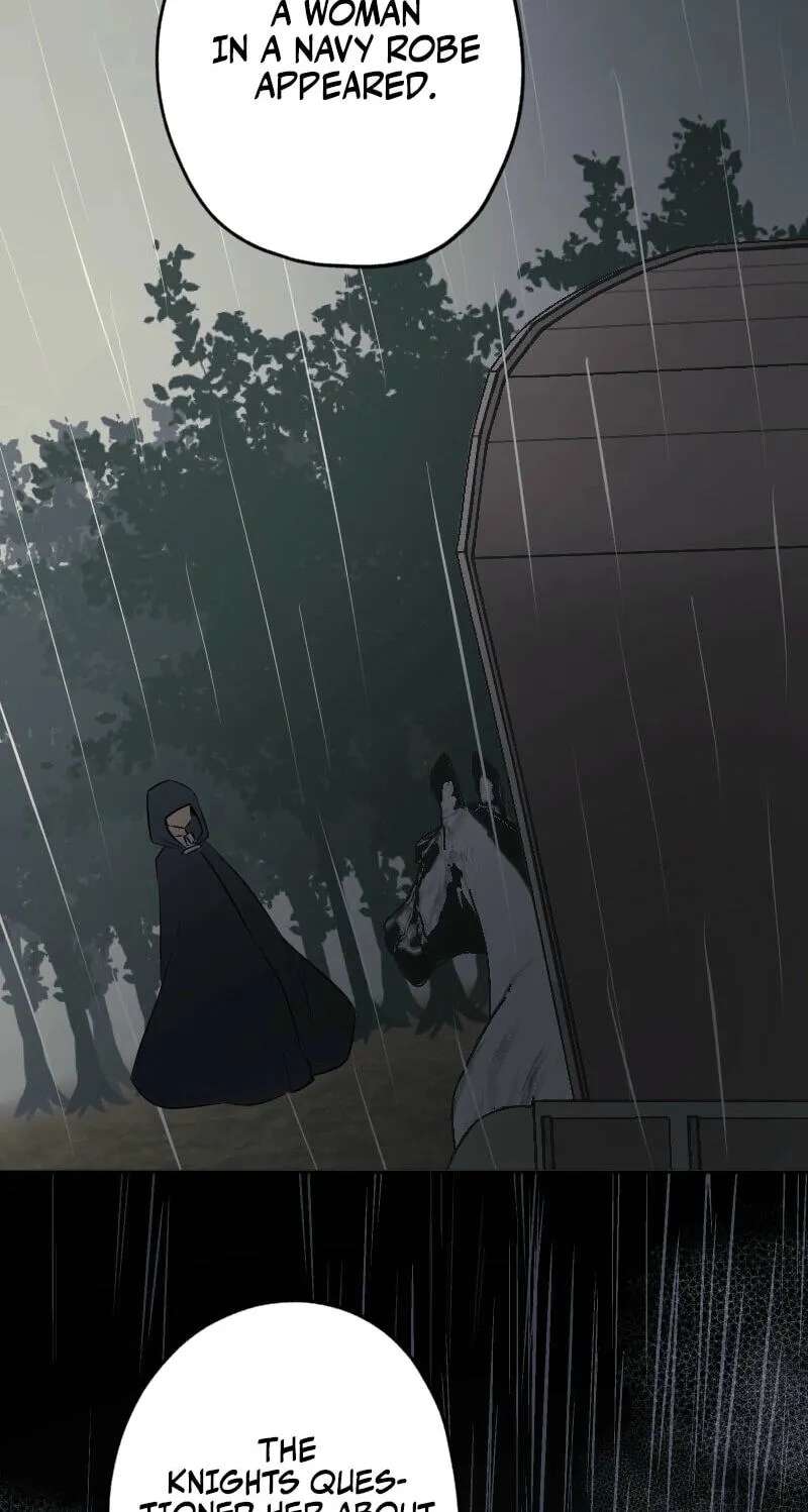 Dansei Fushin no Moto Reijou wa, Koushoku Denka wo Tasukeru Koto ni shita. Chapter 28 - page 33