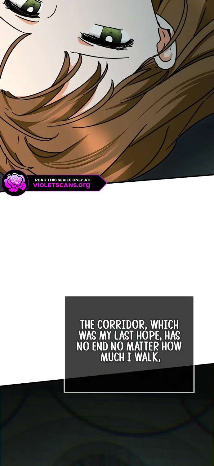 I Can See the Heroines’ Story Titles Chapter 38 - page 59