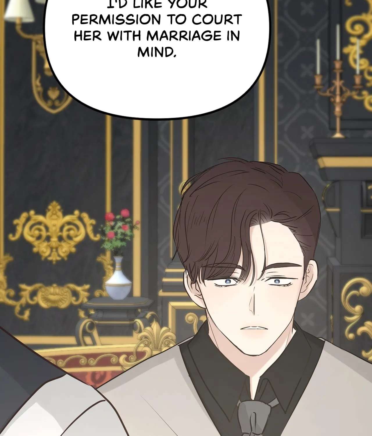 I Adopted the Male Lead from the Shelter Chapter 125 - page 102