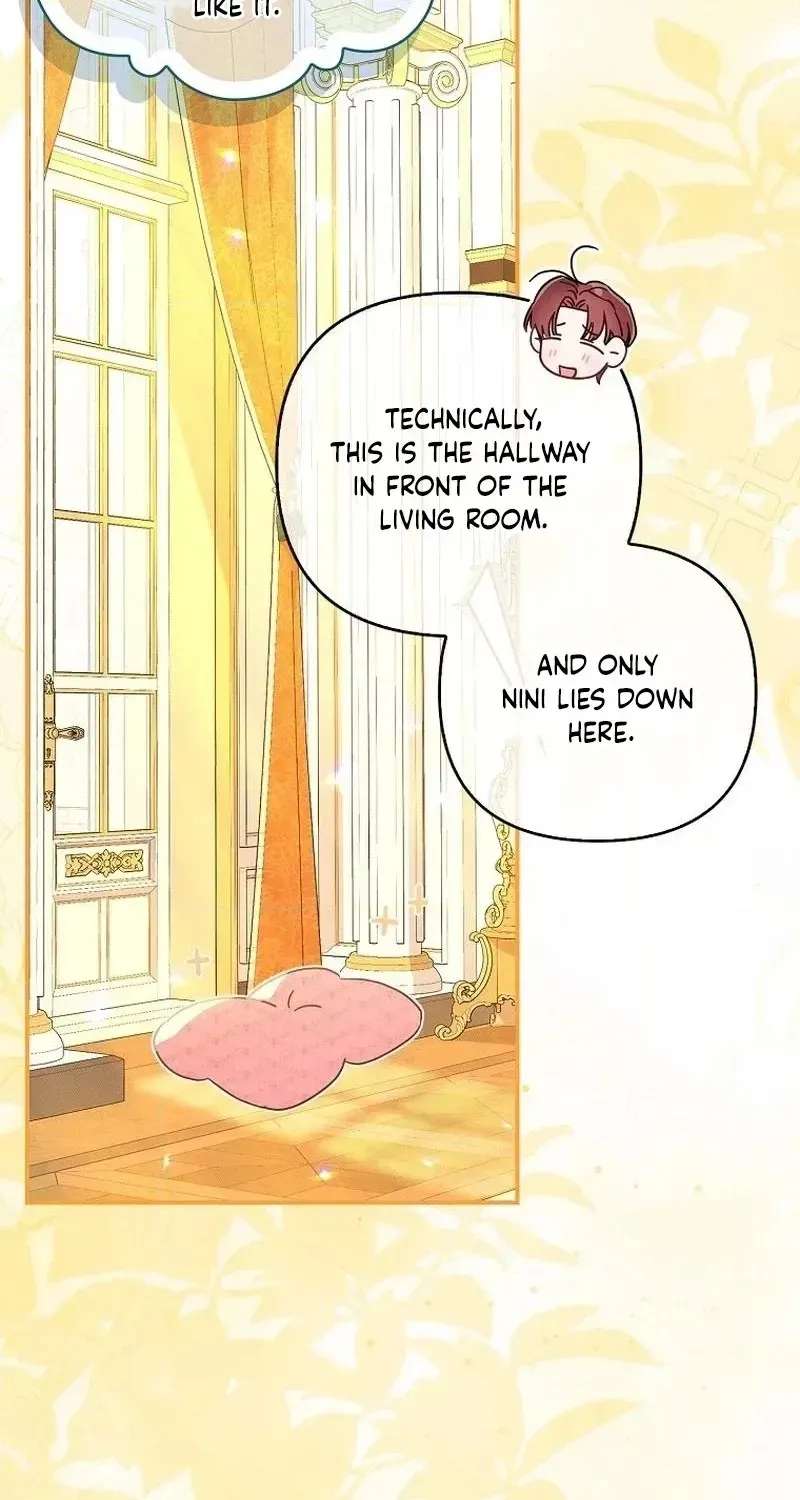 The Female Lead Takes Care of Everything Chapter 10 - page 50