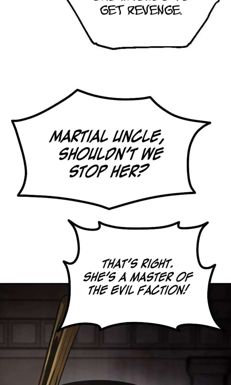 A Dragon Lives in Kunlun Chapter 14 - page 27