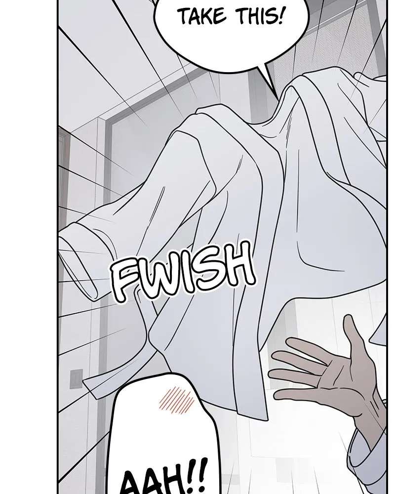 No OfficeRomance! Chapter 74 - page 66