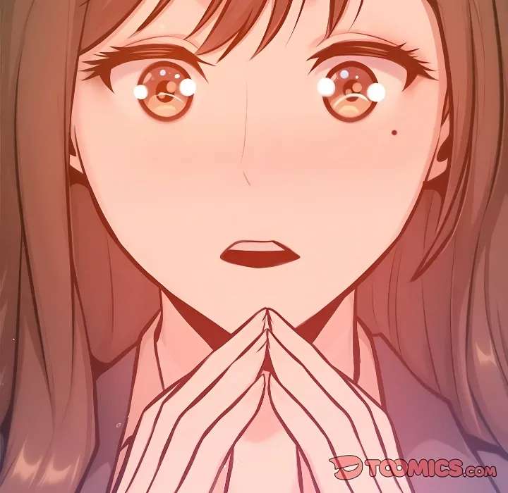 Never Just Friends Chapter 32 - page 75