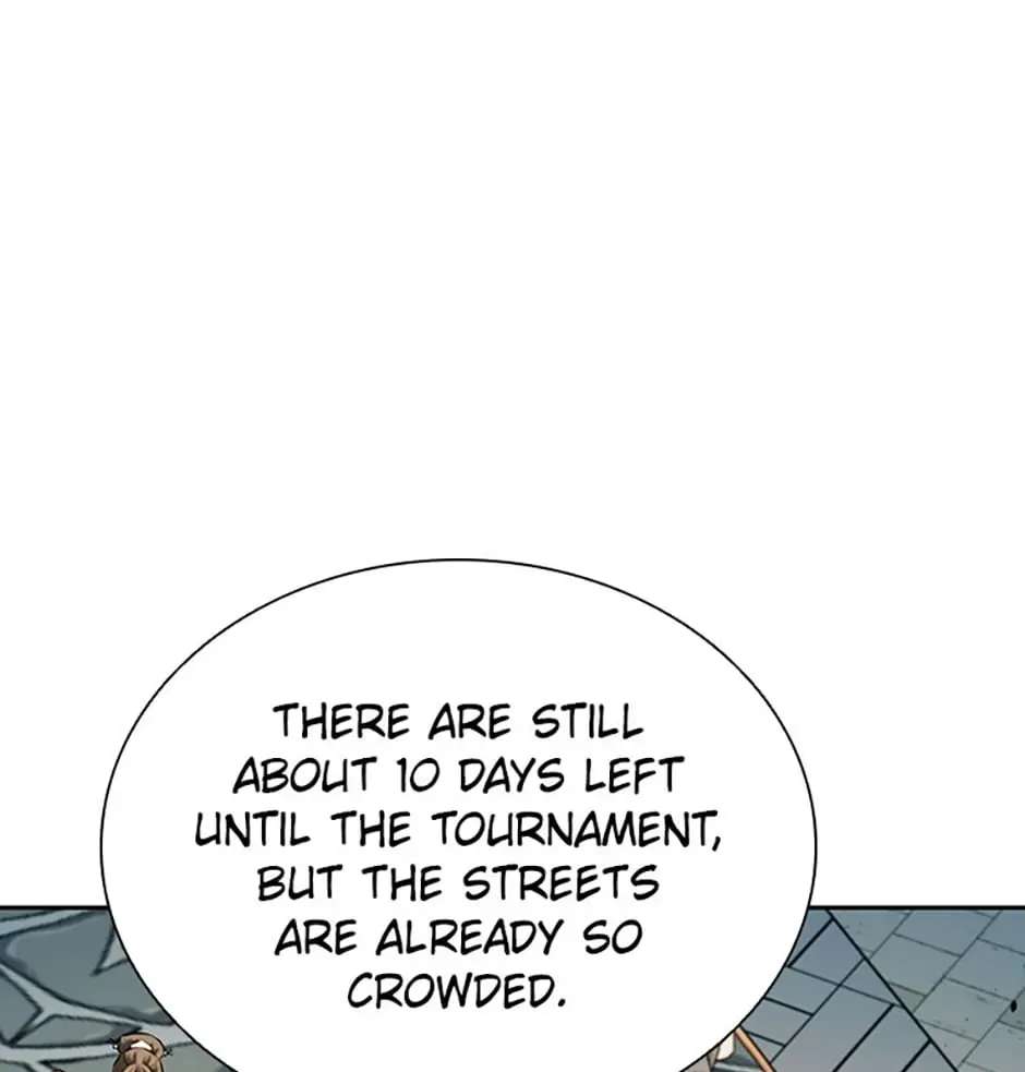 Absolute Master of the Senate Chapter 59 - page 138