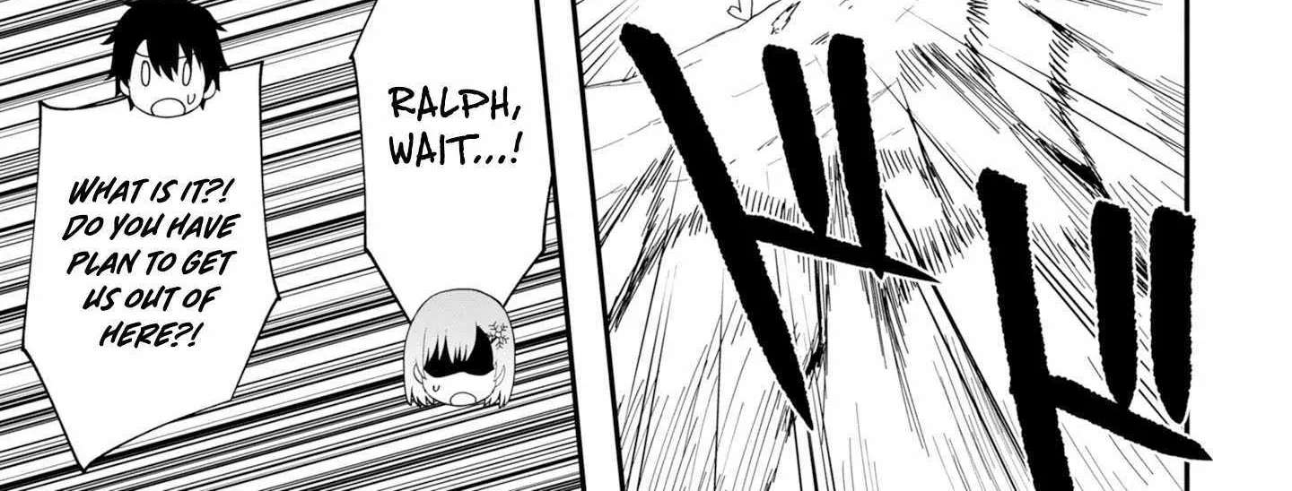 The Weakest of the Four Heavenly Kings' Independence Plan Chapter 4 - page 49