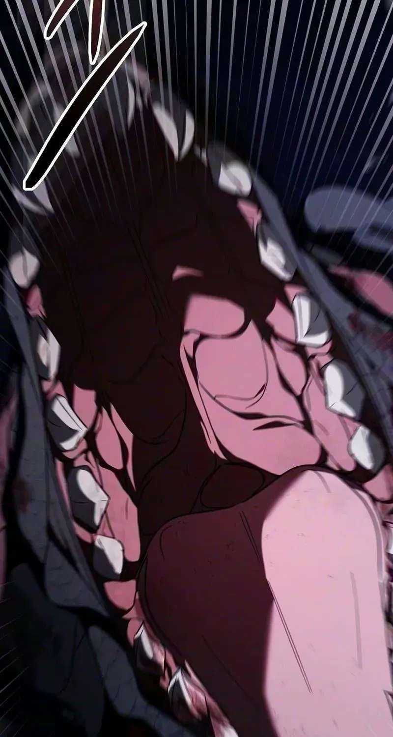 My Fiancé Keeps Trying to Raise Me Chapter 63 - page 65