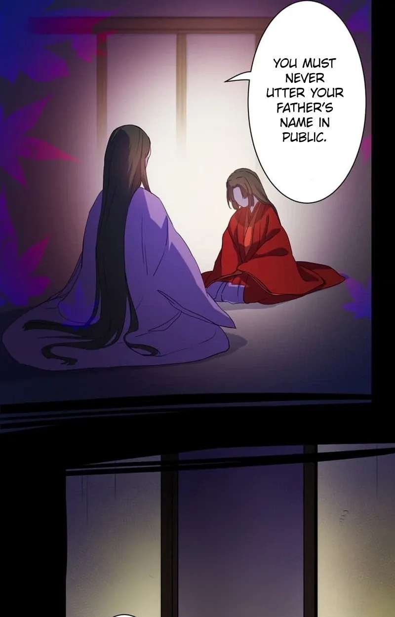 Heian Akujo wa In'youshi: Abe no Seimei no Deshi ni Natte Ikinobimasu Chapter 1 - page 68