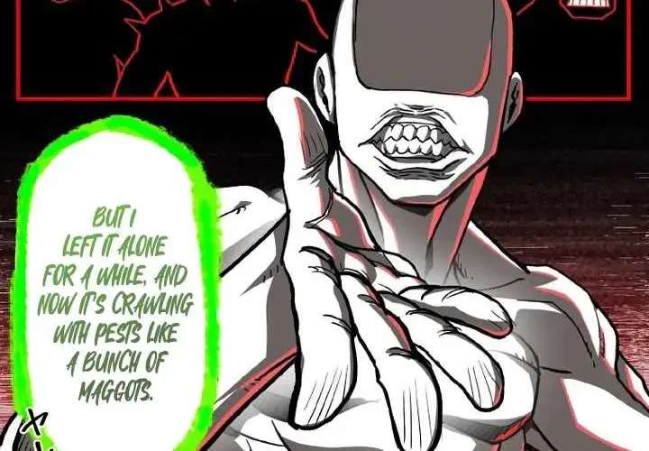 The Vengeful Villain Slayer Chapter 3 - page 58