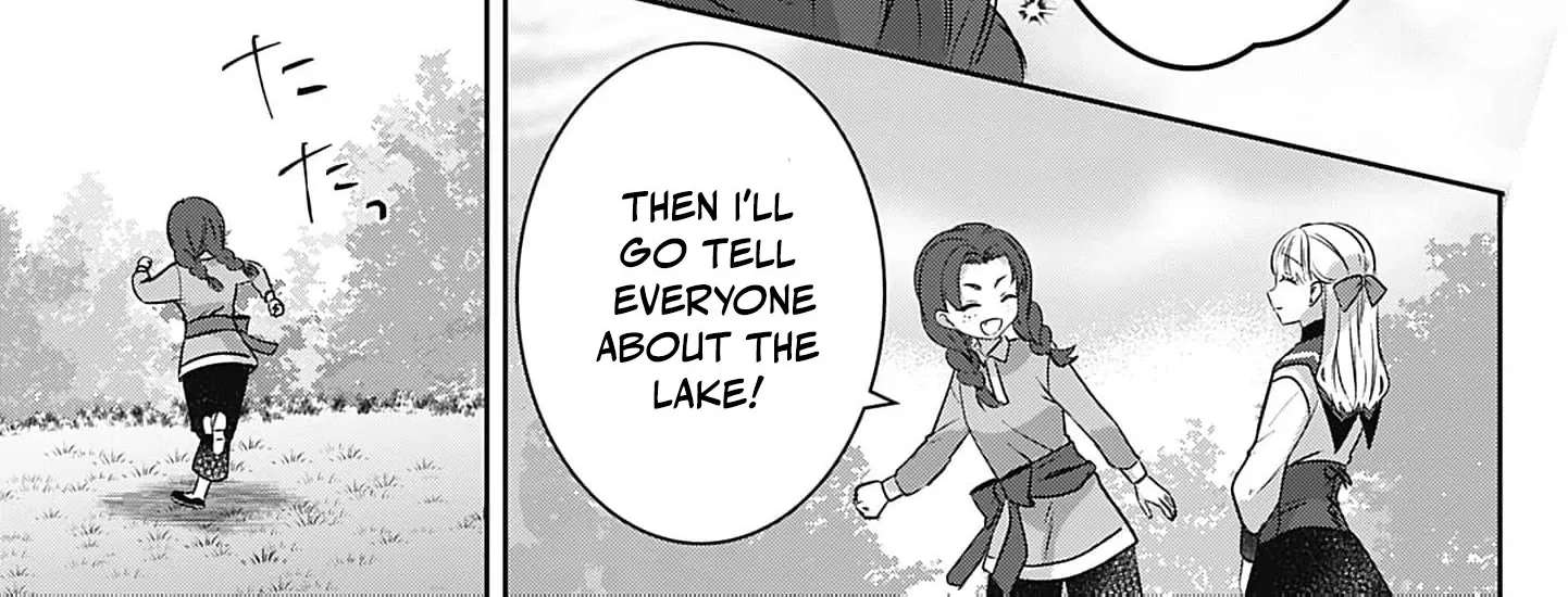 Dragon priestess in the birdcage Chapter 20 - page 25