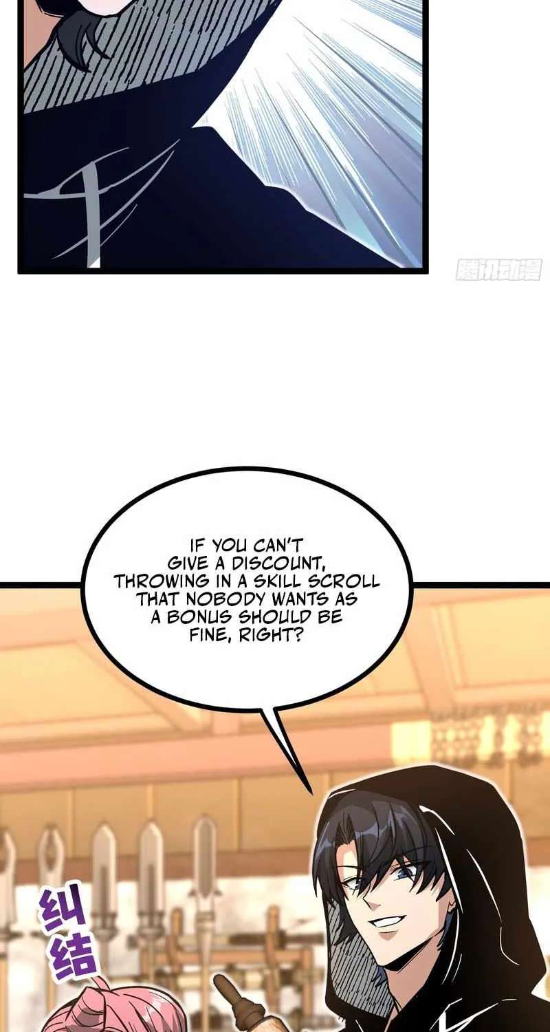 Global Job Change: Starting With the Hidden Class Necromancer Lord Chapter 8 - page 58