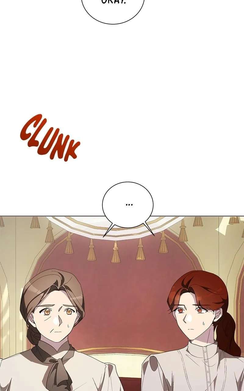 Wished You Were Dead Chapter 91 - page 68