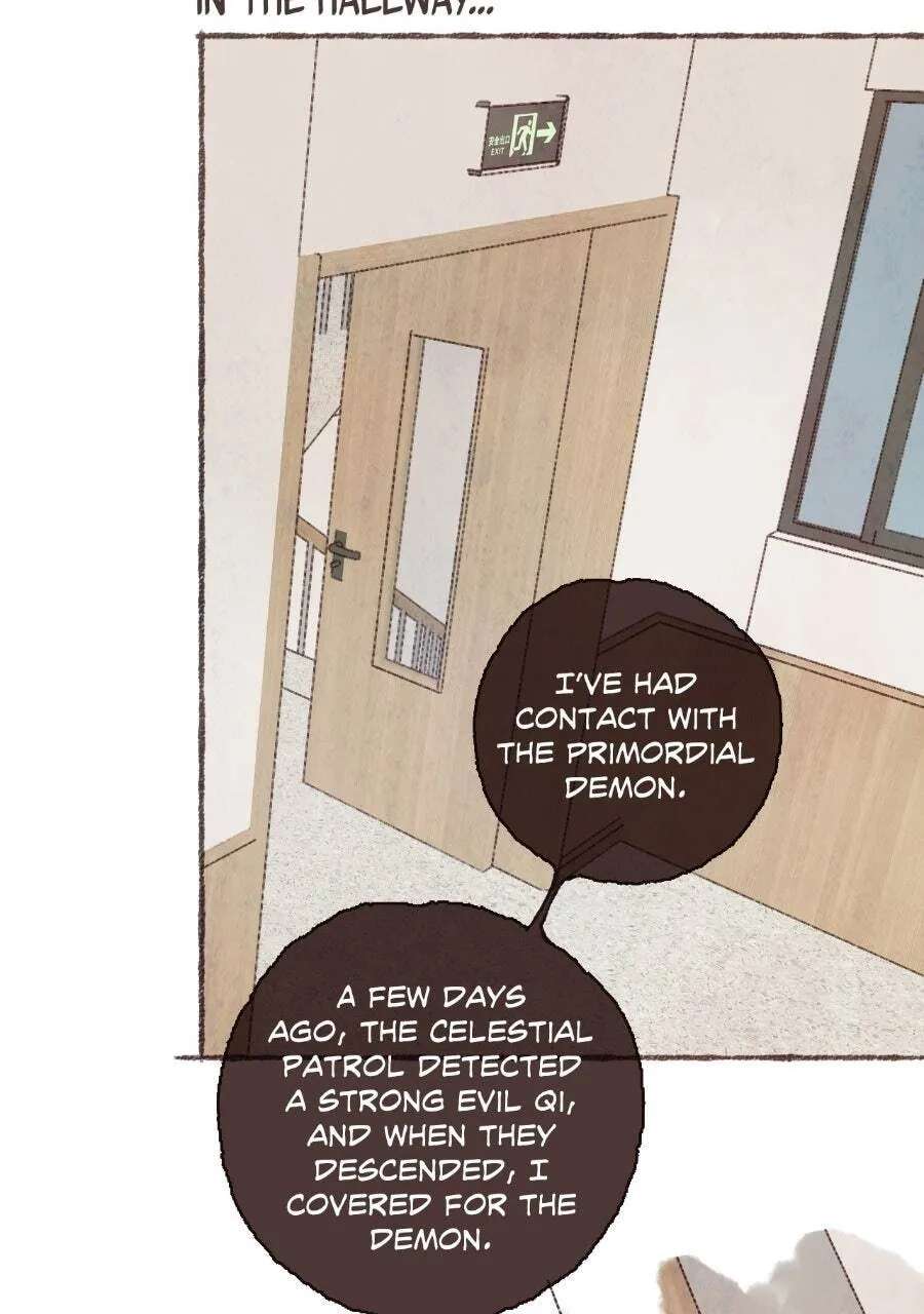 Soul Sealer's School Life Chapter 31 - page 24