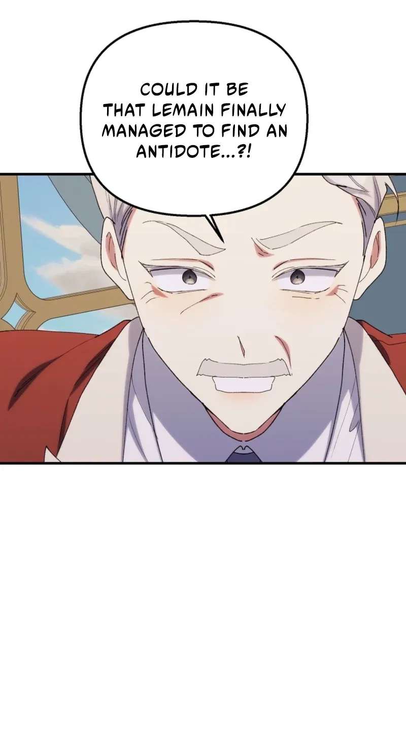The Reason for Avoiding Him, the Perfect One Chapter 72 - page 61