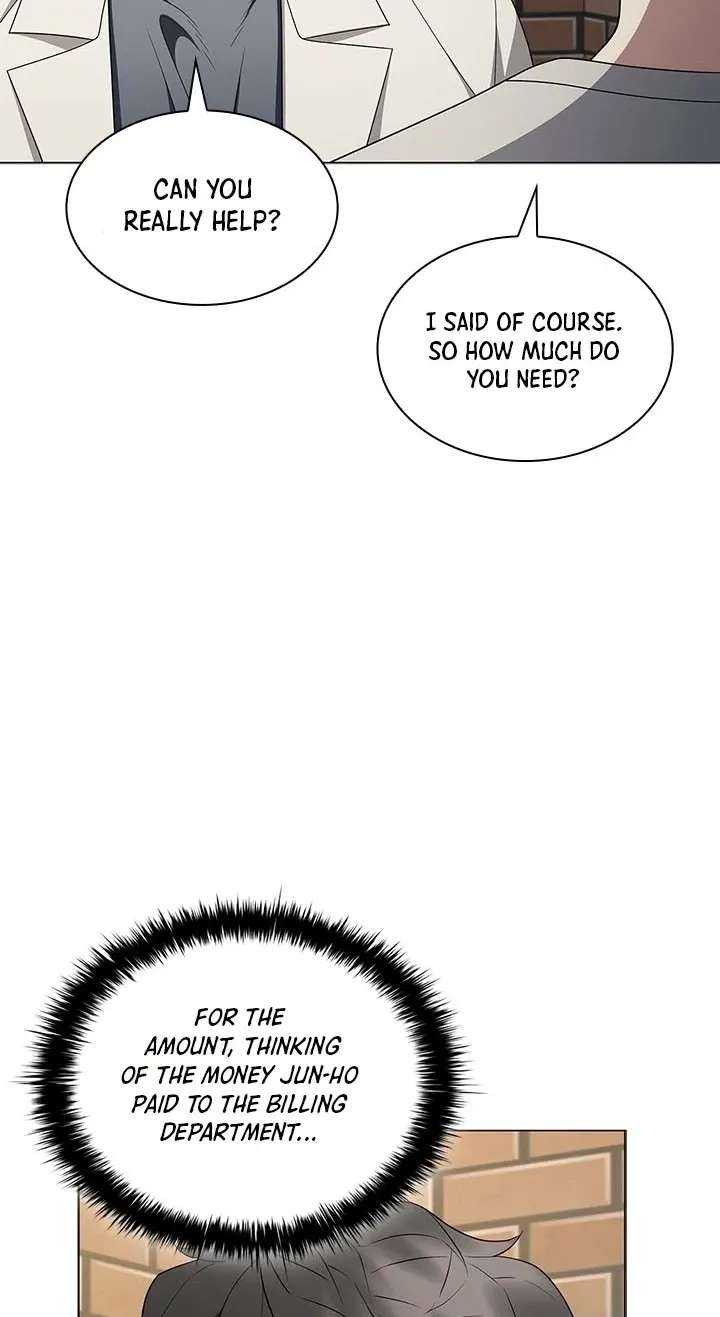 A True Doctor Chapter 325 - page 70
