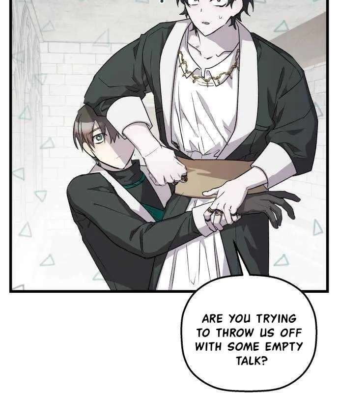 Longing And Lies Chapter 31 - page 86