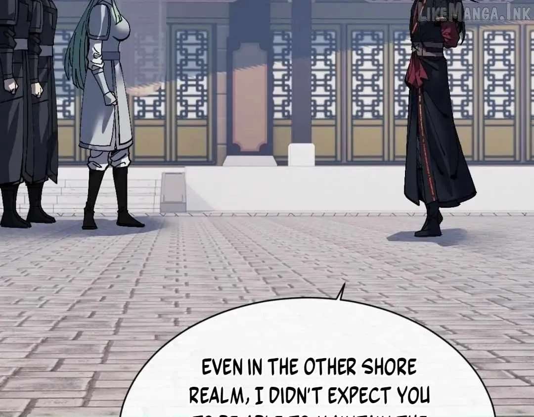 Devious Son Of Heaven Chapter 200 - page 133