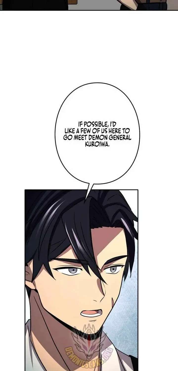 Reborn Ranker – Gravity User Chapter 213 - page 53