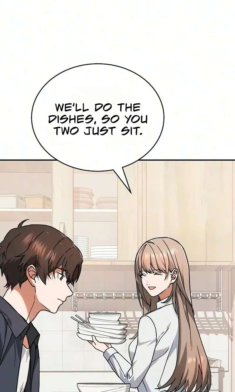 I Retired to the Countryside, and National-Level Big Shots Won't Leave Me Alone Chapter 4 - page 67