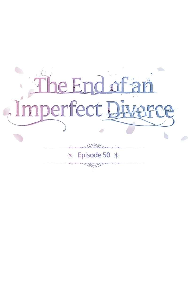 The End of anImperfect Divorce Chapter 50 - page 77