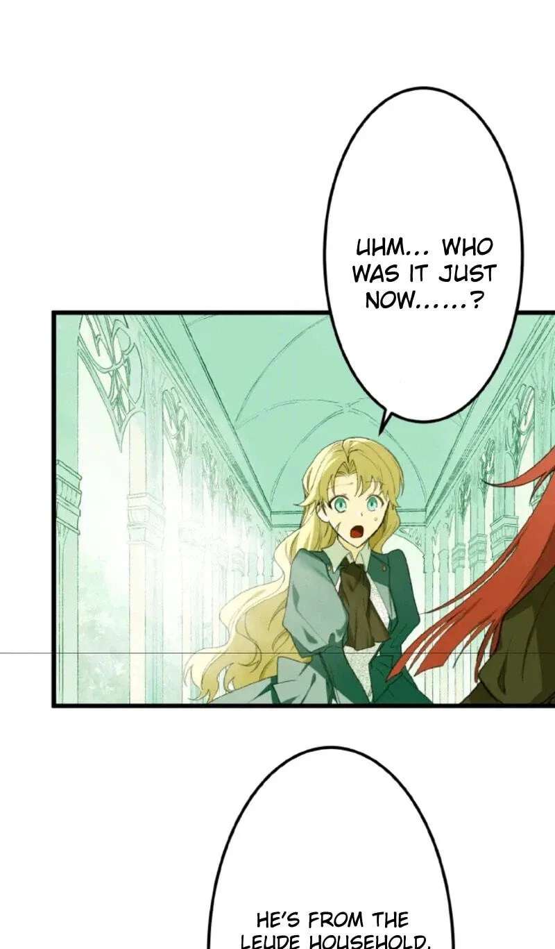 Murderous Lady Charlotte Chapter 39 - page 45