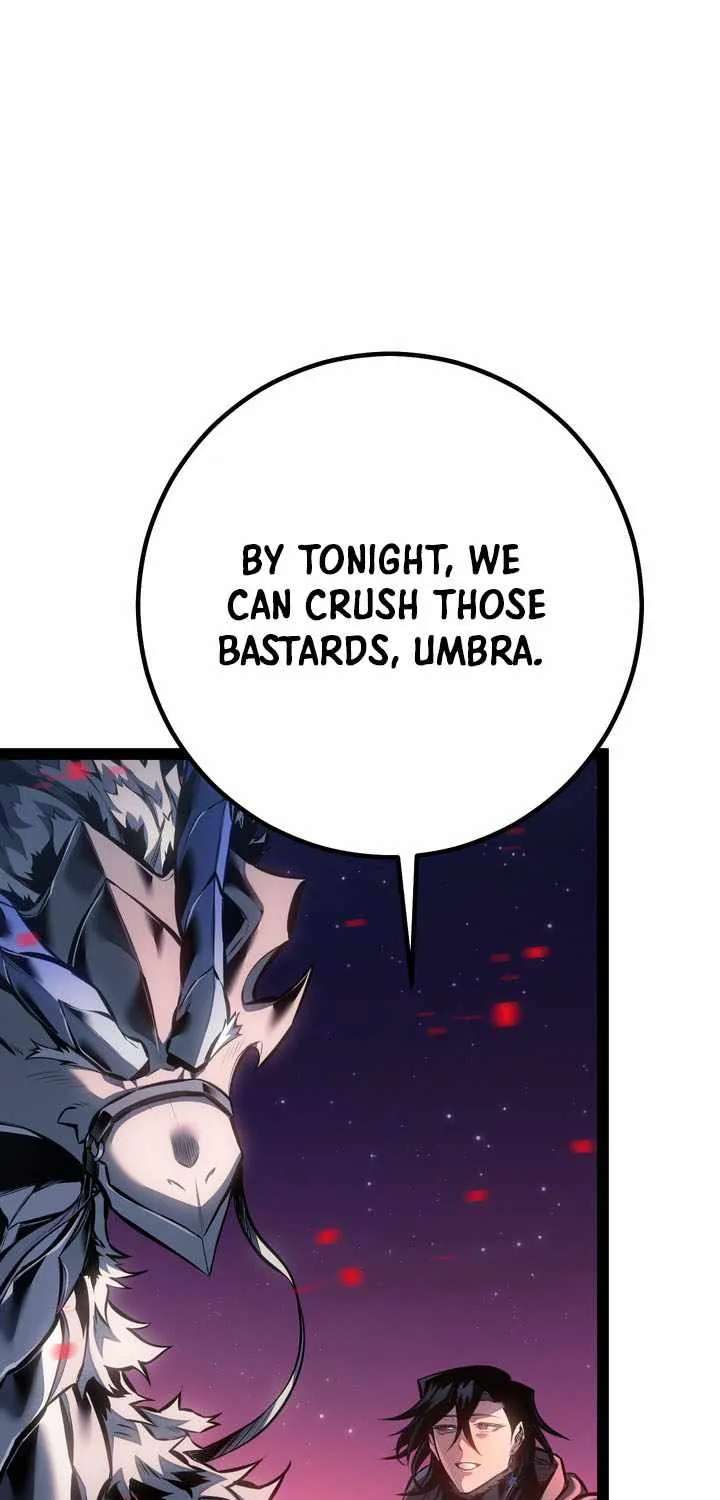 Regressing As The Reincarnated Bastard Of The Sword Clan Chapter 109 - page 69