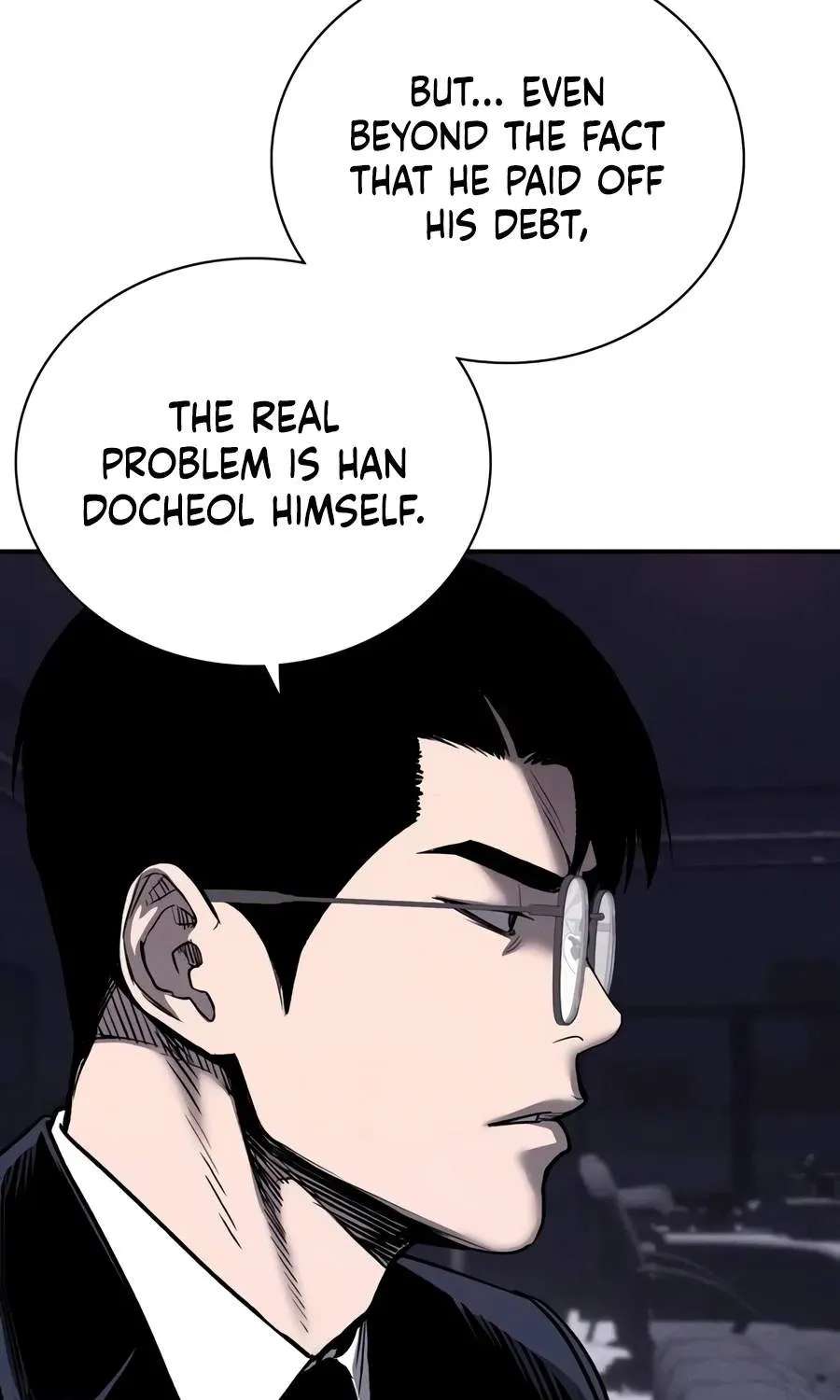 Debtbound by Blood Chapter 45 - page 76