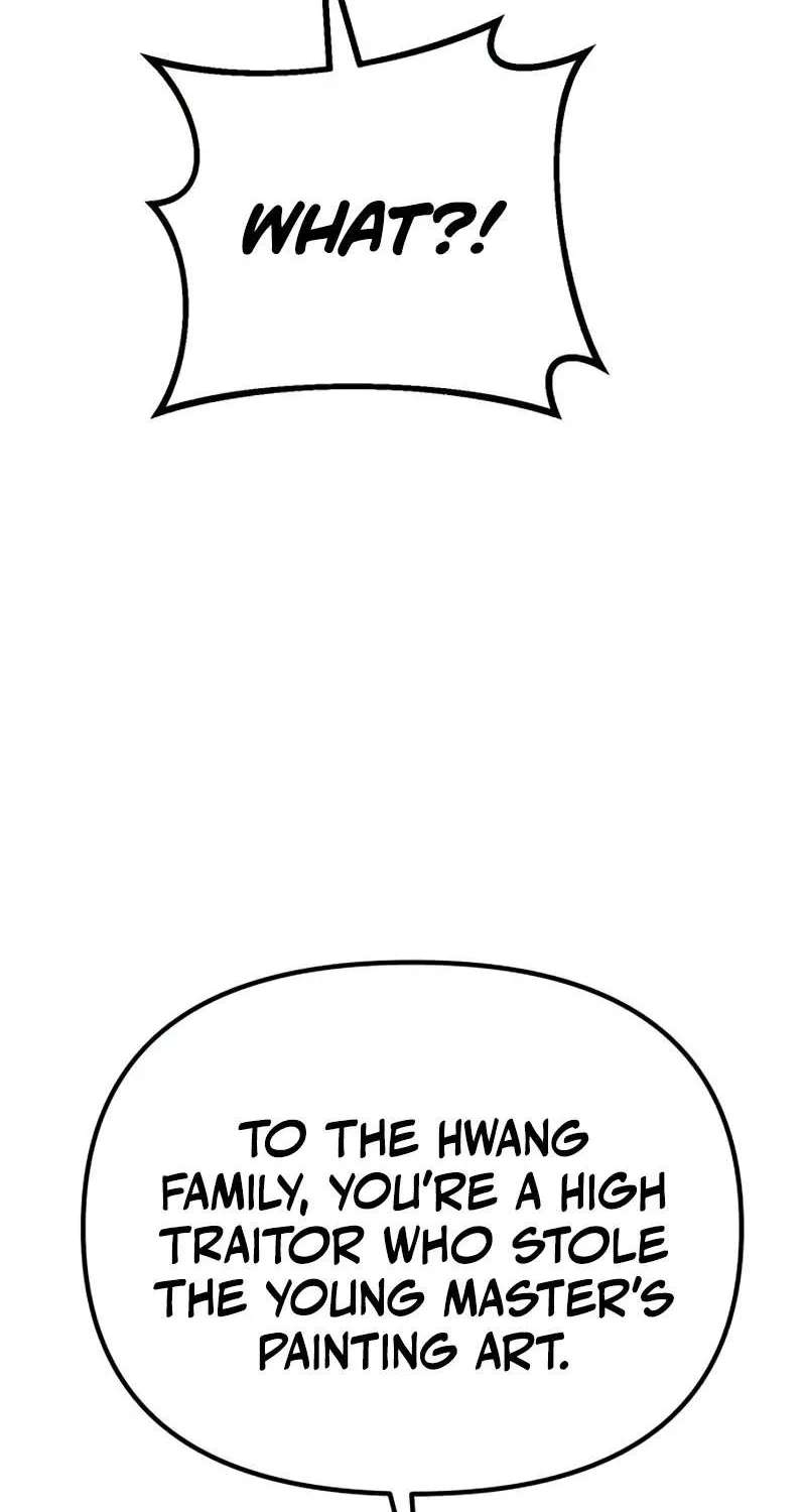 The Divine Brush of Hwarim Chapter 9 - page 42