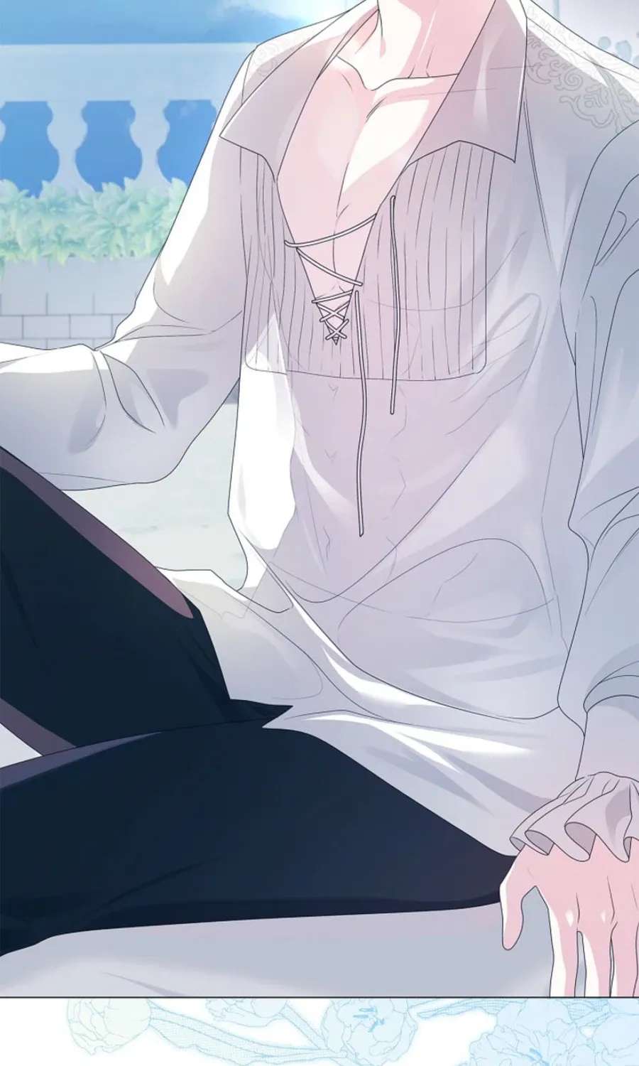Second Male Lead, Come to My Bed Chapter 5 - page 17