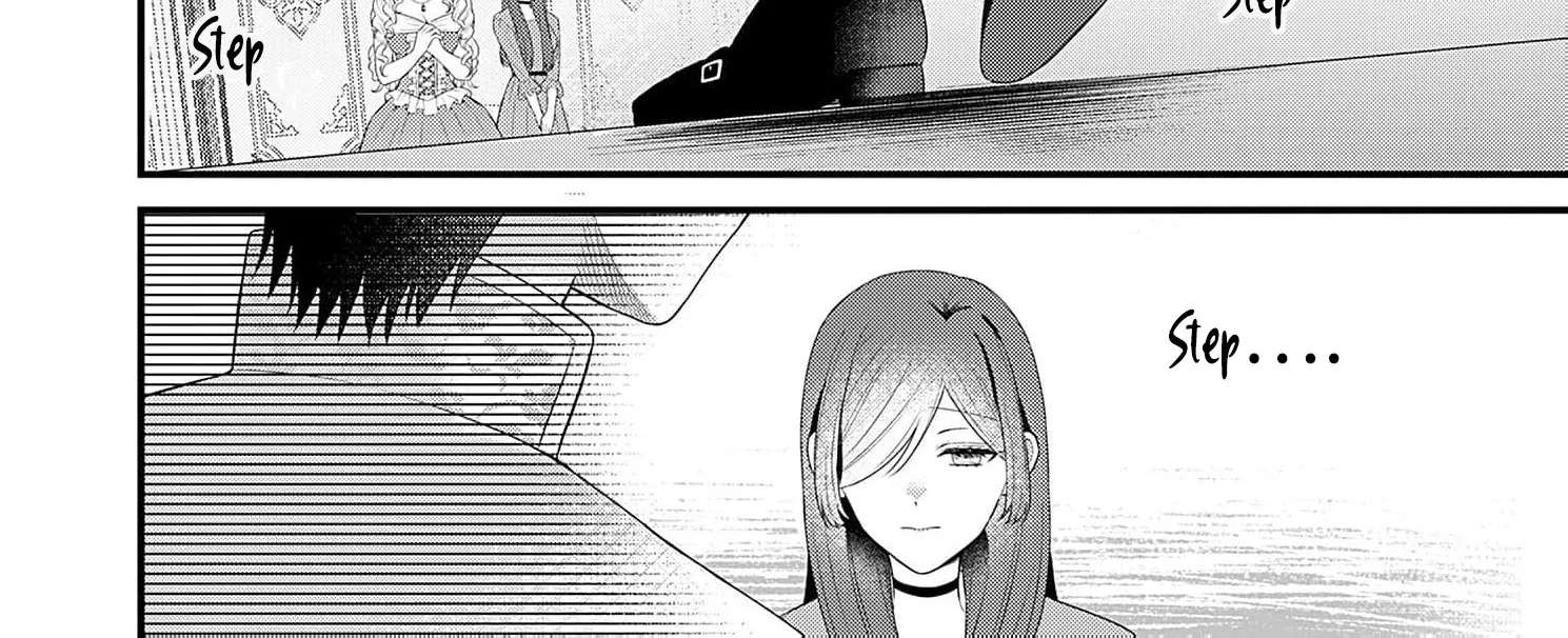 The Handsome Noble Only Dotes on the Scarred Lady Chapter 1 - page 41