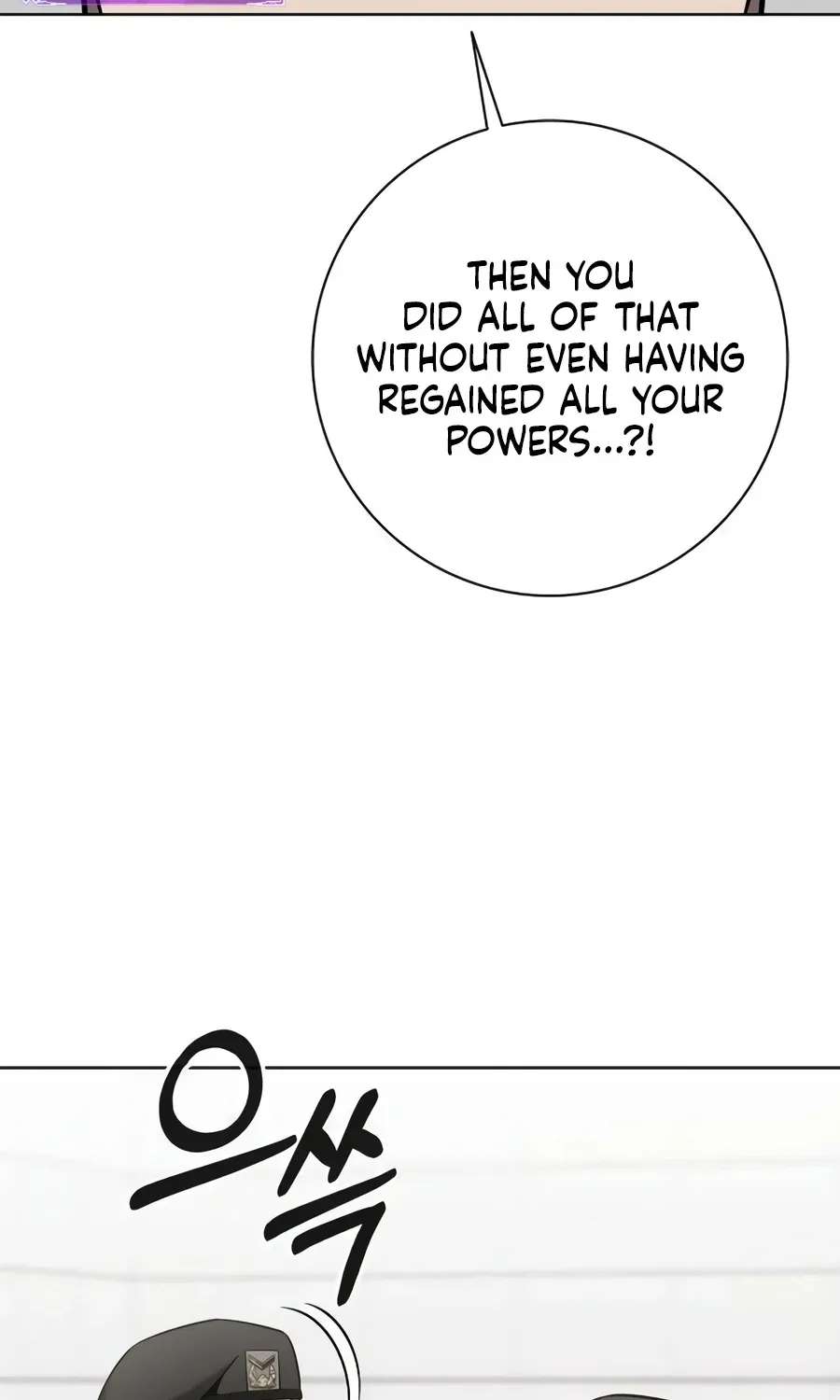 The Dark Mage’S Return To Enlistment Chapter 104 - page 162