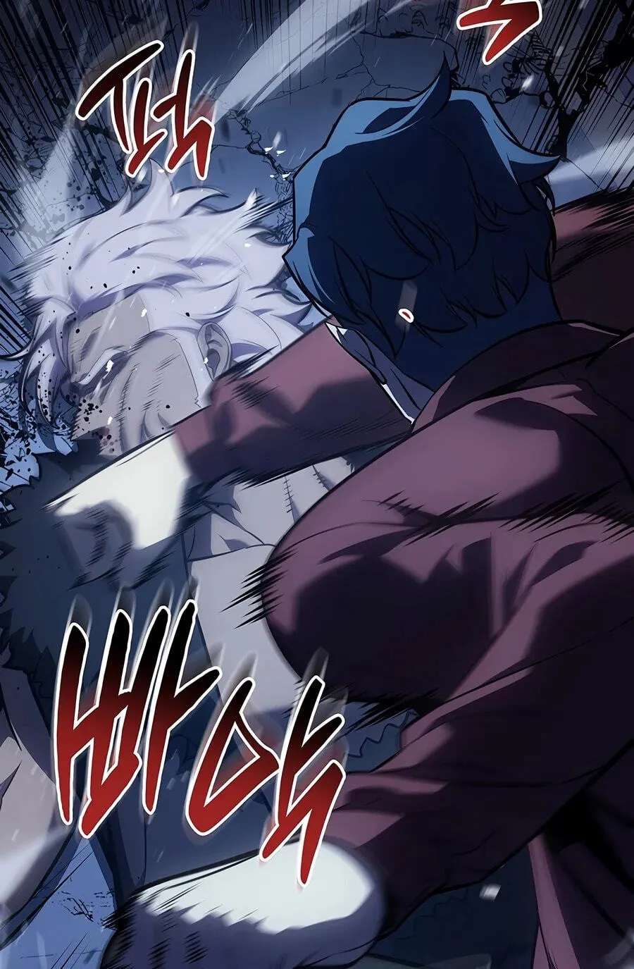 The Return of the Disaster-Class Hero Chapter 189 - page 178