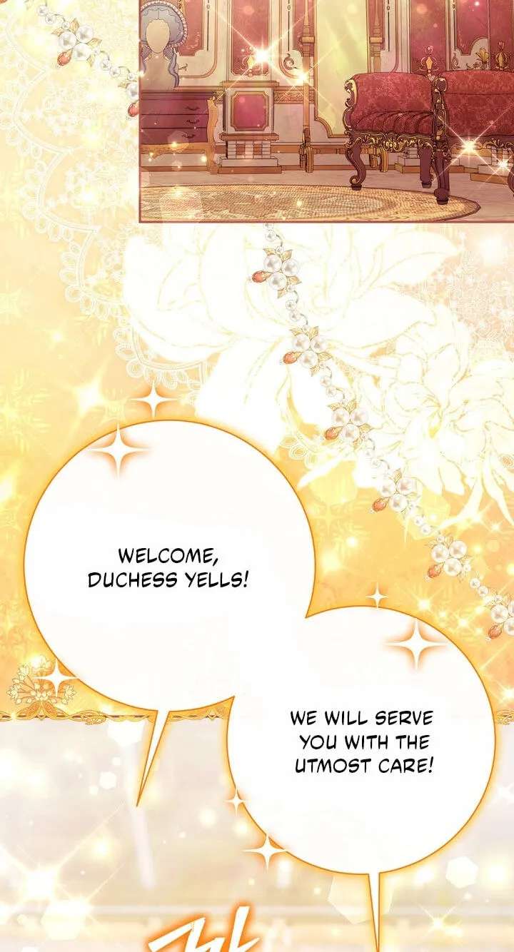 The Villainess's Blind Date Is Too Perfect Chapter 138 - page 21