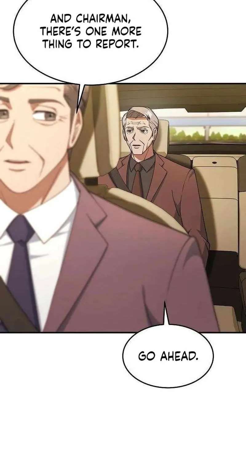 The Chairman Who Wants to Slack Off and Enjoy Life Chapter 30 - page 57
