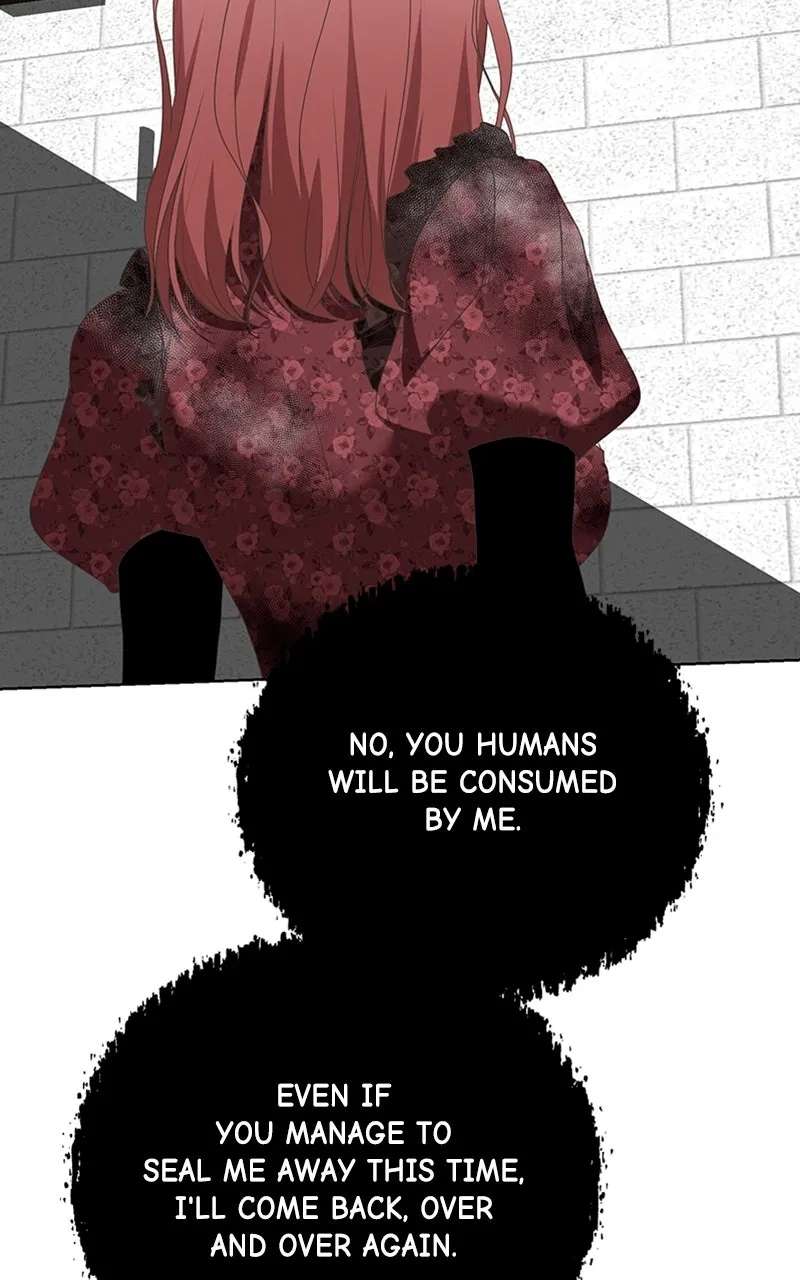 Reborn As the CharacterThat Never Existed Chapter 86 - page 12