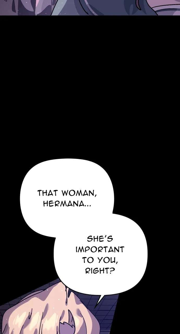 My Second Life isa Healing Life? Chapter 47 - page 36
