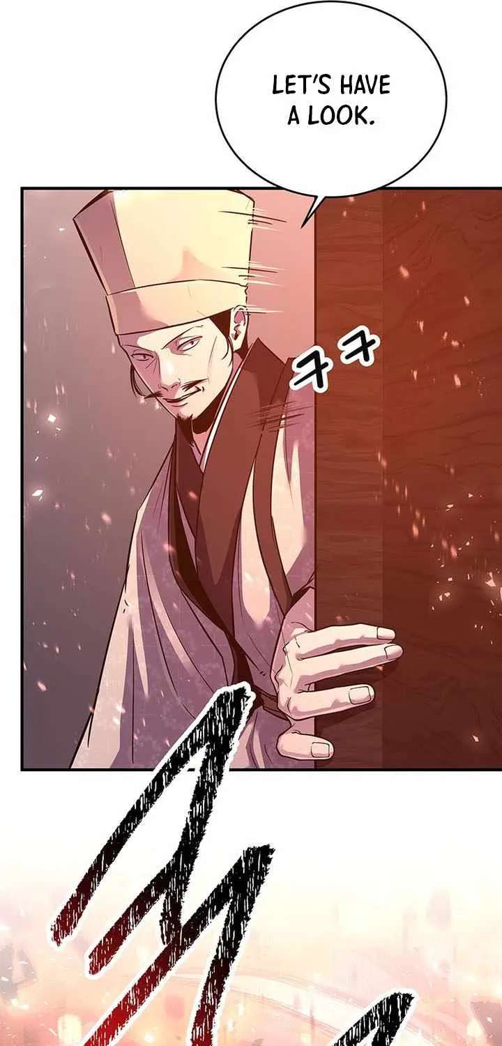 The Best Martial Arts Instructor In The World Chapter 100 - page 27