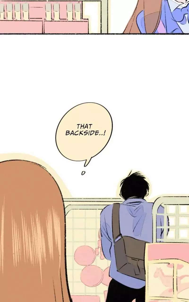 Why Don't I Have Anyone by My Side? Chapter 50 - page 50
