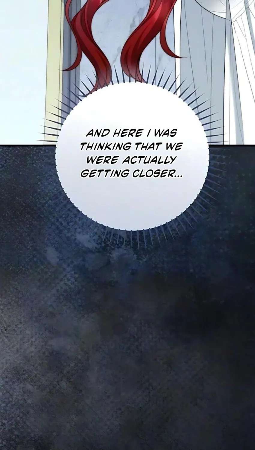 I Know I Shouldn’t Do This with the Duke Chapter 30 - page 53