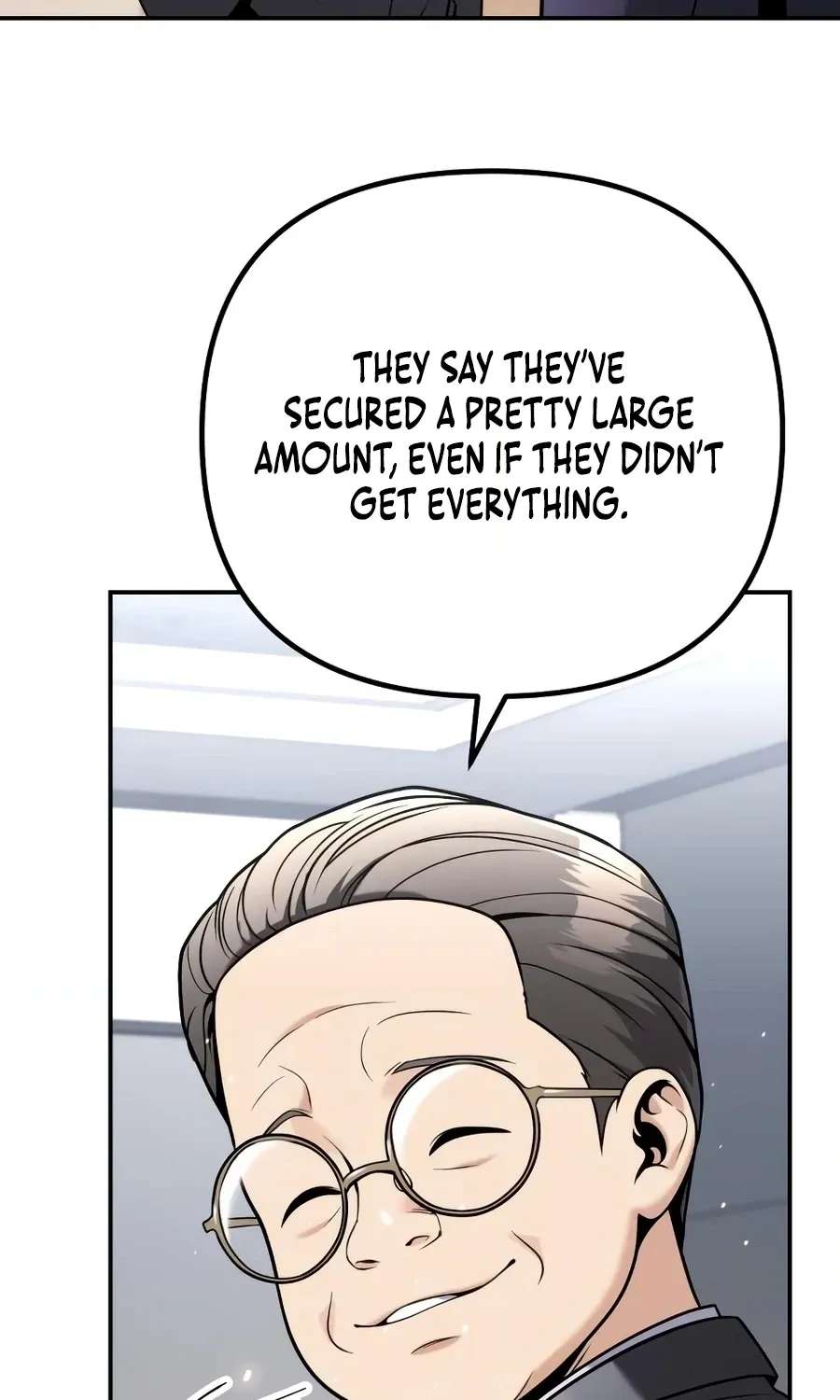 The Money Keeps Piling Up Even If I Spend It Chapter 13 - page 179