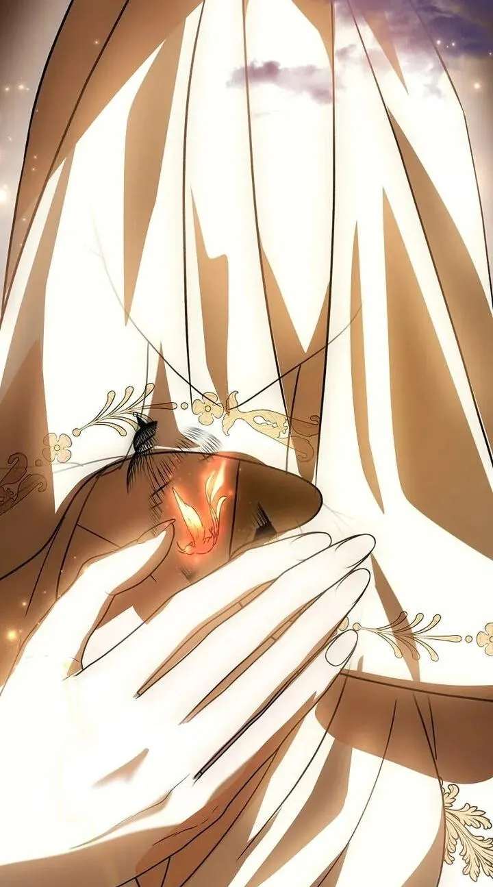 Little Red Baby Bird Chapter 86 - page 119