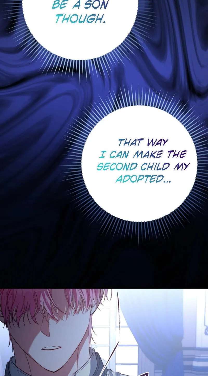 The Returned Villainess Vows to Stay Single Chapter 53 - page 84