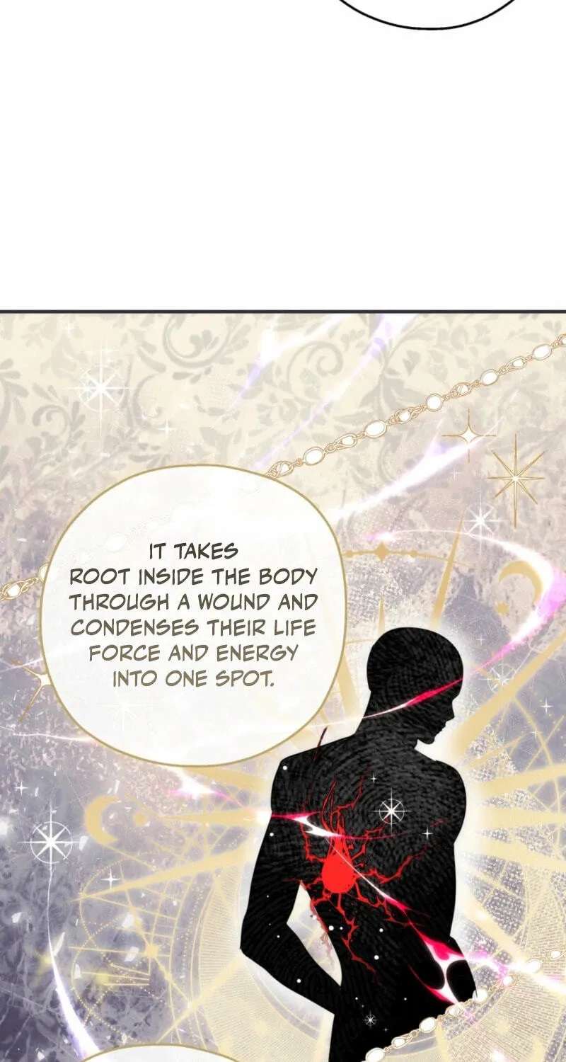 Little Lady Lilina Chapter 44 - page 47