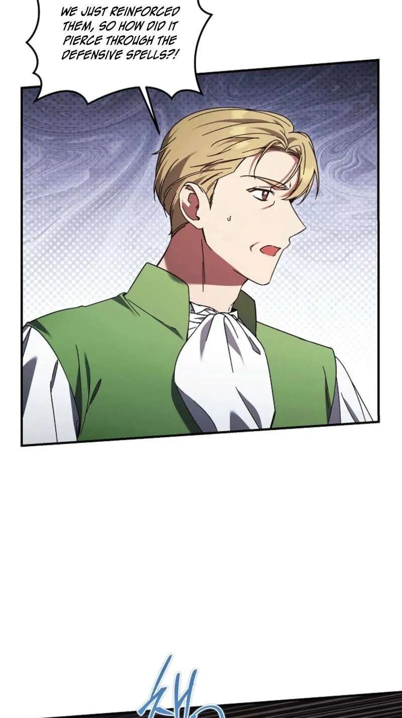 The Young Lady Who Broke Her Engagement Is Only Obsessed With the Ending Chapter 99 - page 7