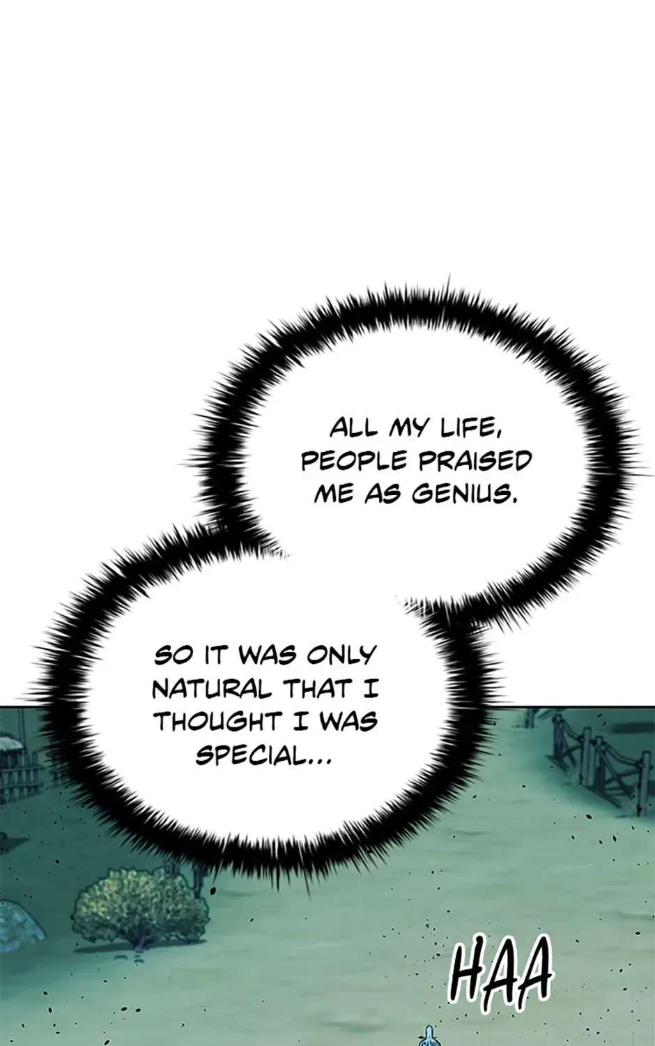 Absolute Master of the Senate Chapter 50 - page 11