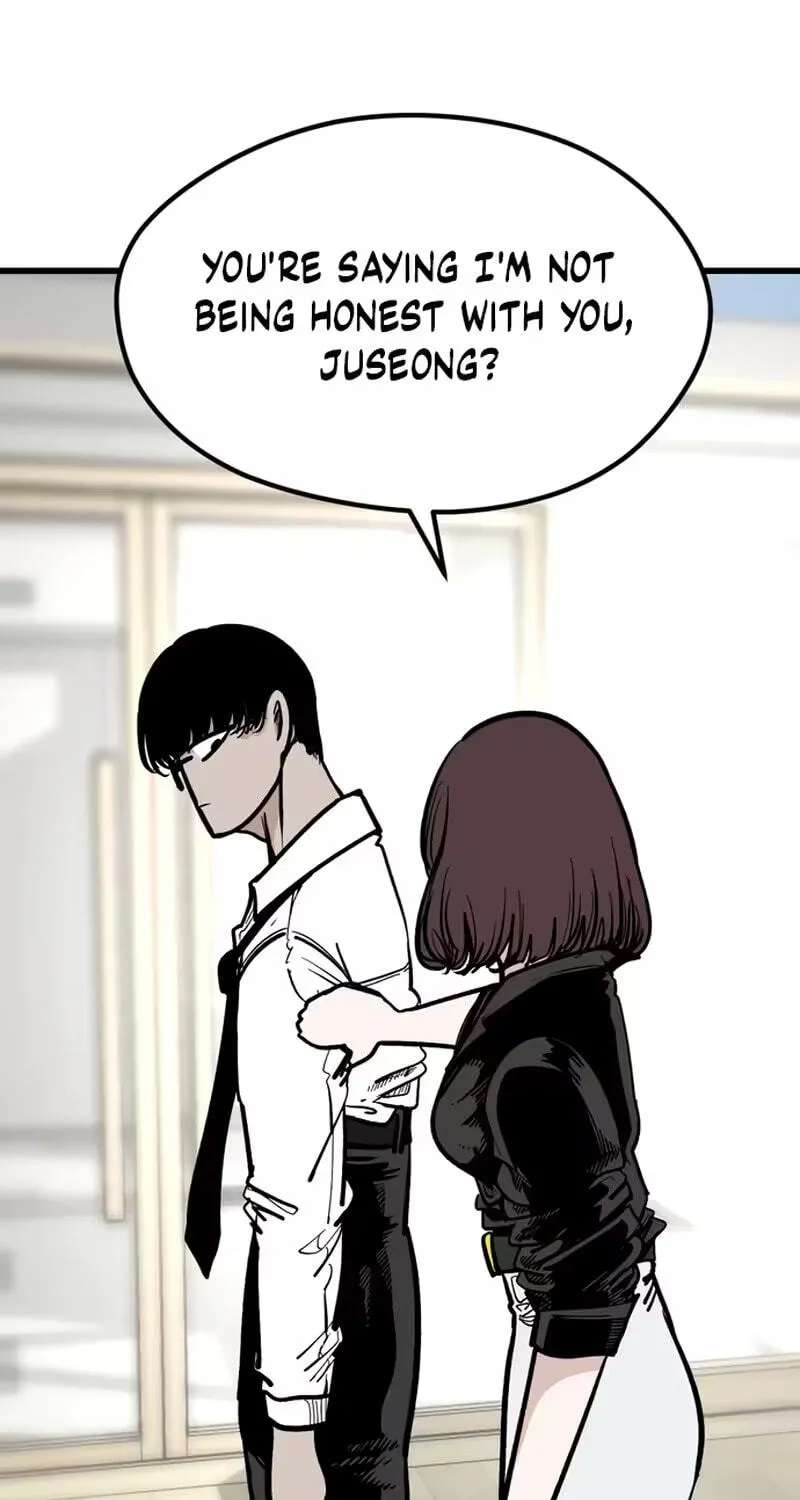 The Student, the Witch, and the Academy Chapter 78 - page 33