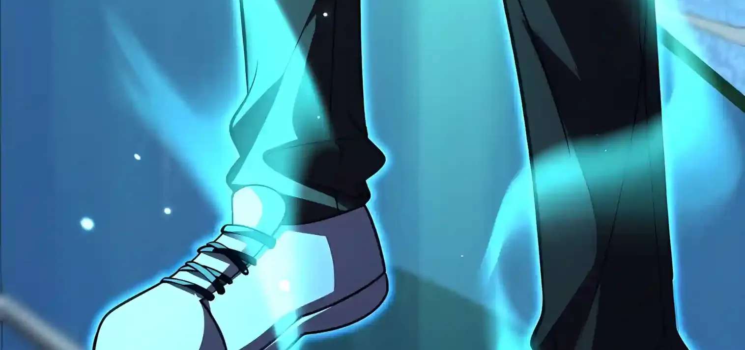 In the Age of Class Awakening, I Bring the Underworld to the Mortal Realm Chapter 3 - page 38