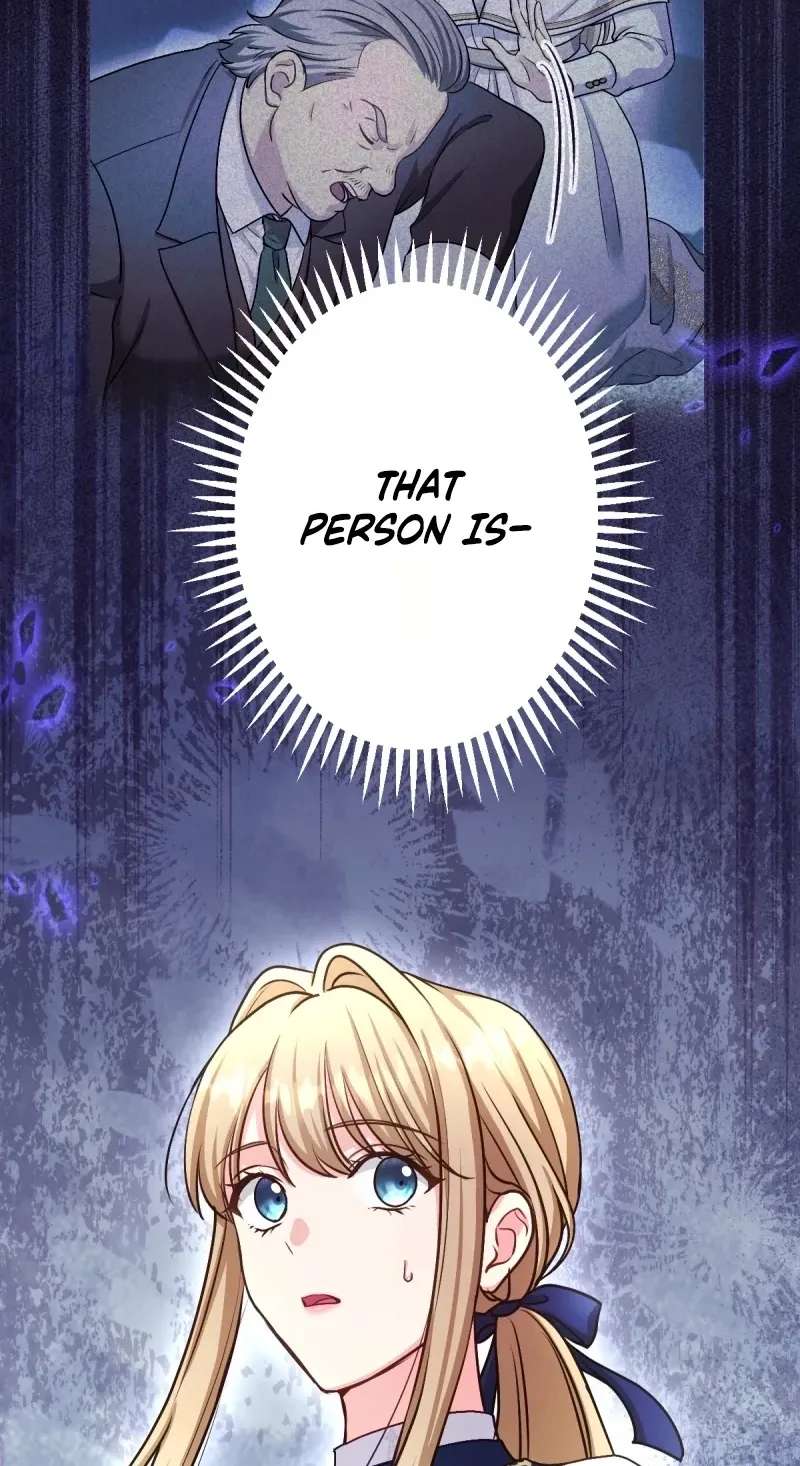 His Majesty Is My Ideal Boss! Chapter 22 - page 106